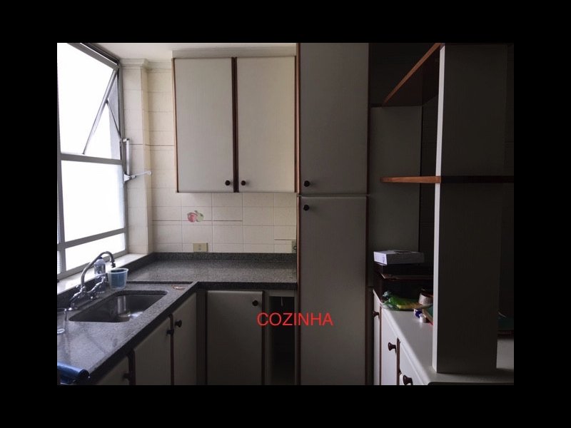 imóvel com 190m² - Perdizes - São Paulo