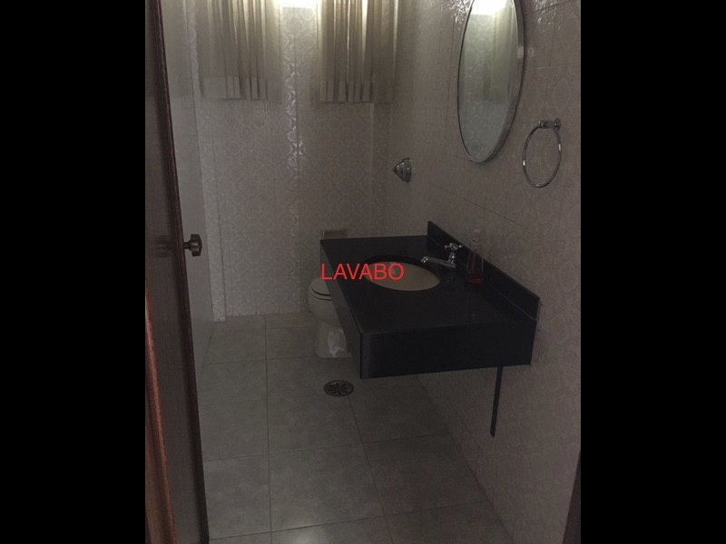 imóvel com 190m² - Perdizes - São Paulo