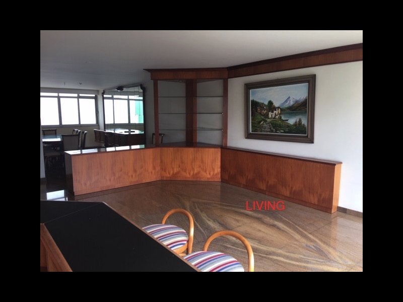 imóvel com 190m² - Perdizes - São Paulo