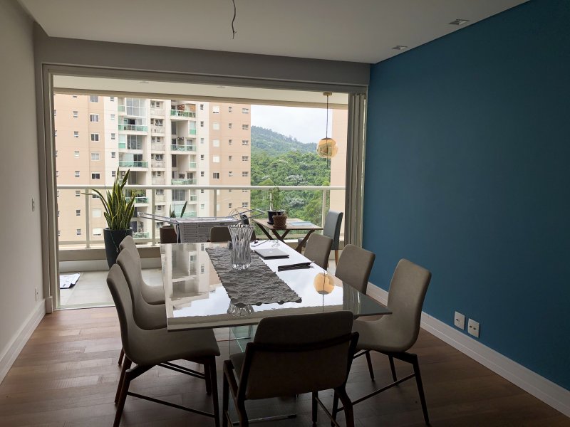 Apartamento à venda Centro Empresarial Tamboré com 136m² e 3 quartos por R$ 1.350.000 - 1216487098-e8116be1-e6b7-4738-b07f-810d42c5b949.jpeg