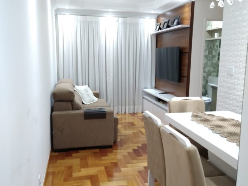 Apartamento à venda Vila Mafra com 52m² e 2 quartos por R$ 350.000 - 1106311669-whatsapp-image-2020-06-10-at-16.jpeg