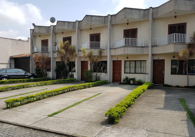 imóvel com 197m²