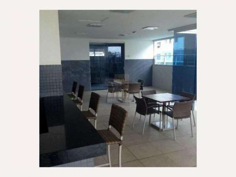 imóvel com 72m² - Pituba - Salvador