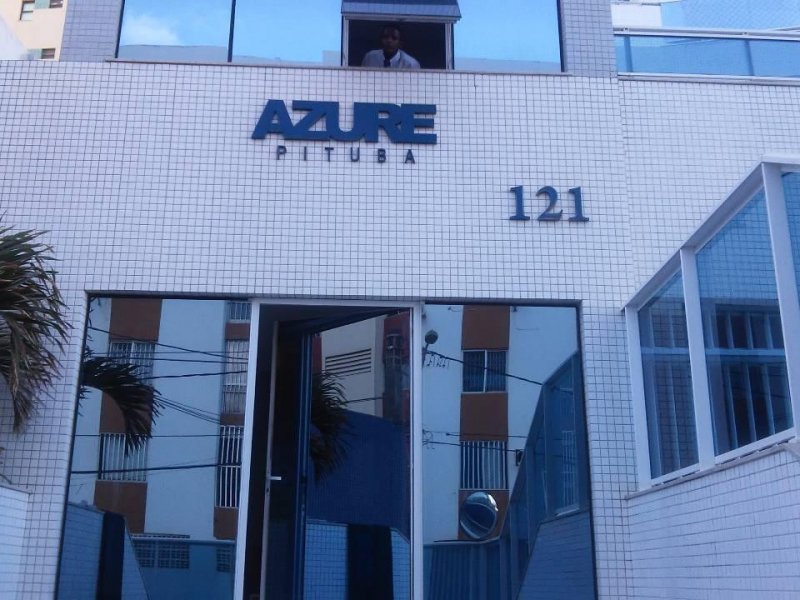 imóvel com 72m² - Pituba - Salvador
