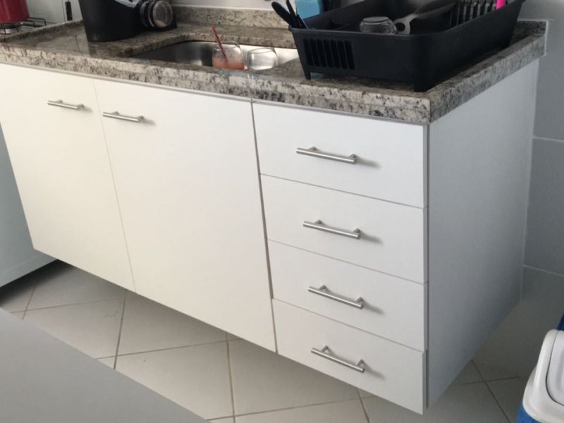 imóvel com 72m² - Pituba - Salvador