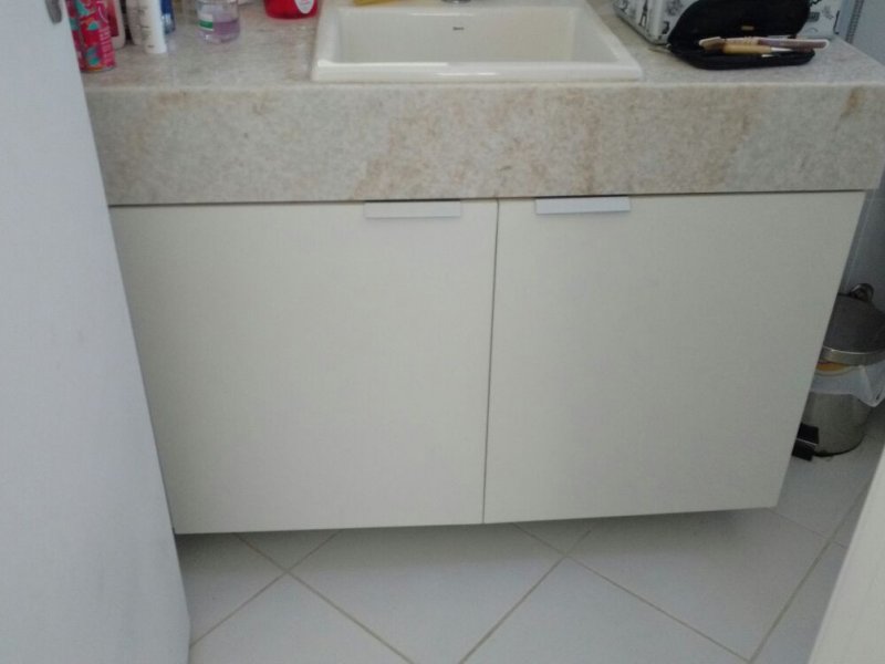 imóvel com 72m² - Pituba - Salvador