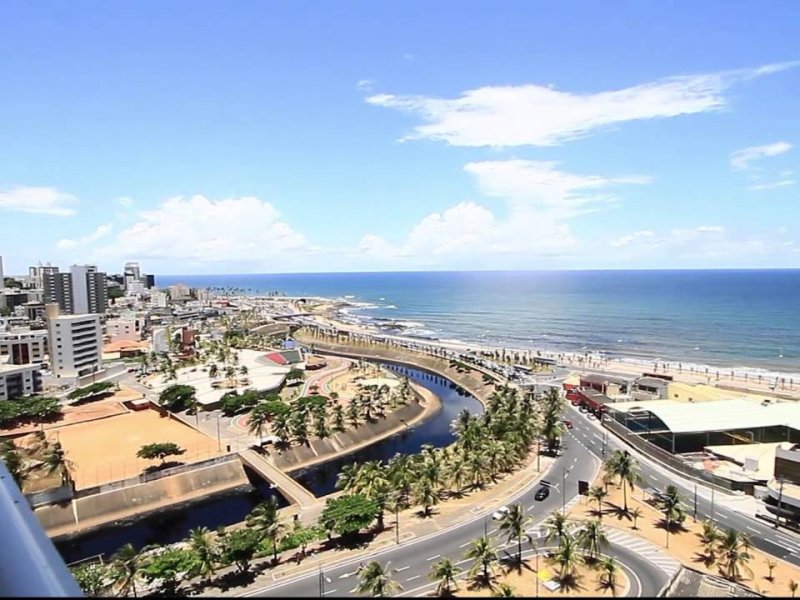 imóvel com 72m² - Pituba - Salvador