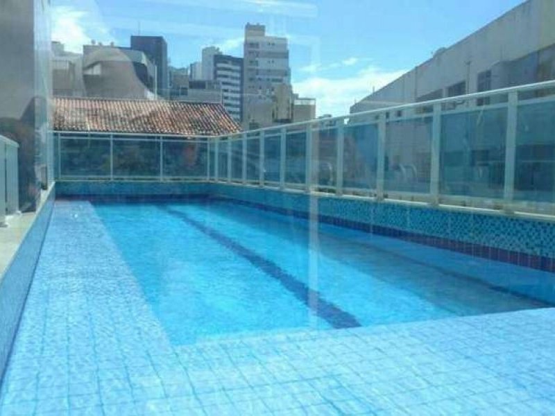 imóvel com 72m² - Pituba - Salvador
