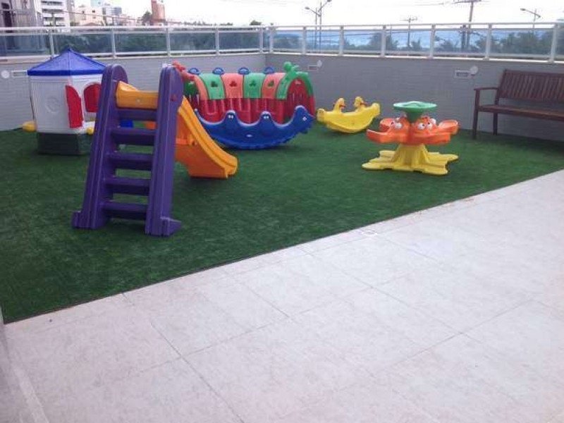 imóvel com 72m² - Pituba - Salvador