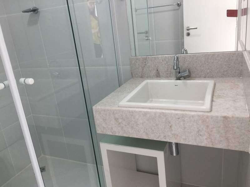 imóvel com 72m² - Pituba - Salvador