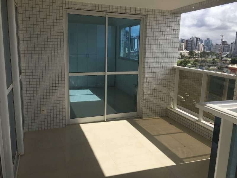 imóvel com 72m² - Pituba - Salvador