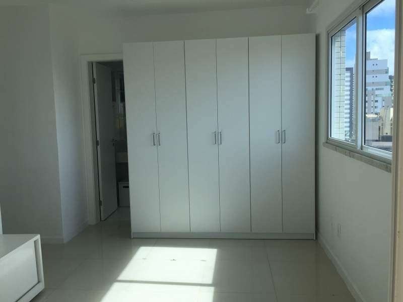imóvel com 72m² - Pituba - Salvador