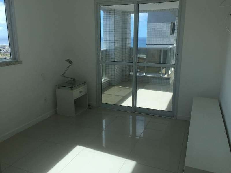 imóvel com 72m² - Pituba - Salvador