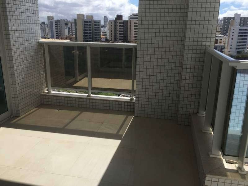 imóvel com 72m² - Pituba - Salvador
