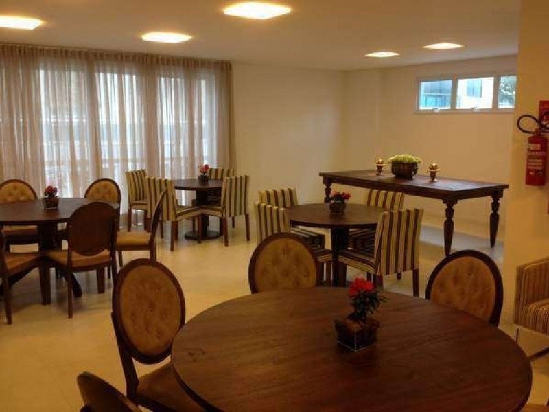 imóvel com 72m² - Pituba - Salvador