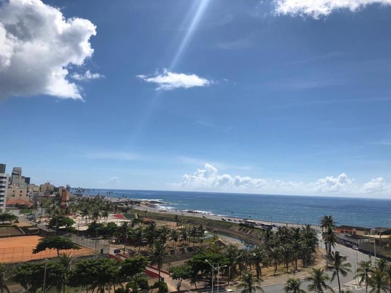 imóvel com 72m² - Pituba - Salvador