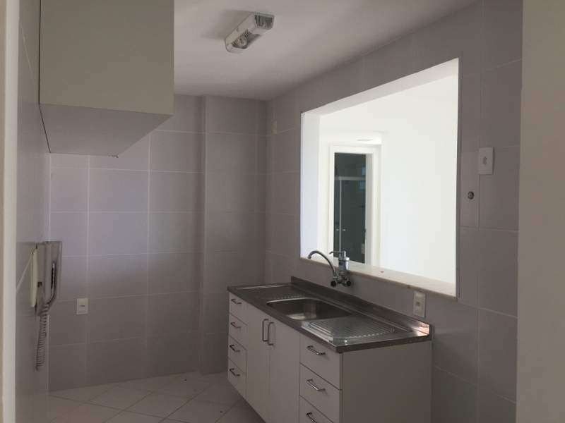 imóvel com 72m² - Pituba - Salvador