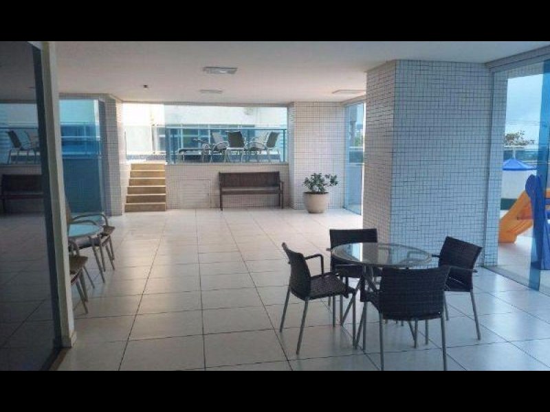 imóvel com 72m² - Pituba - Salvador