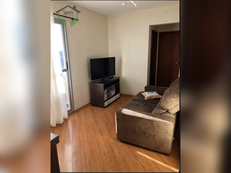 imóvel com 63m² - Jaguaribe - Osasco
