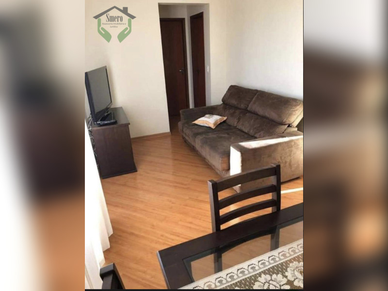 imóvel com 63m² - Jaguaribe - Osasco