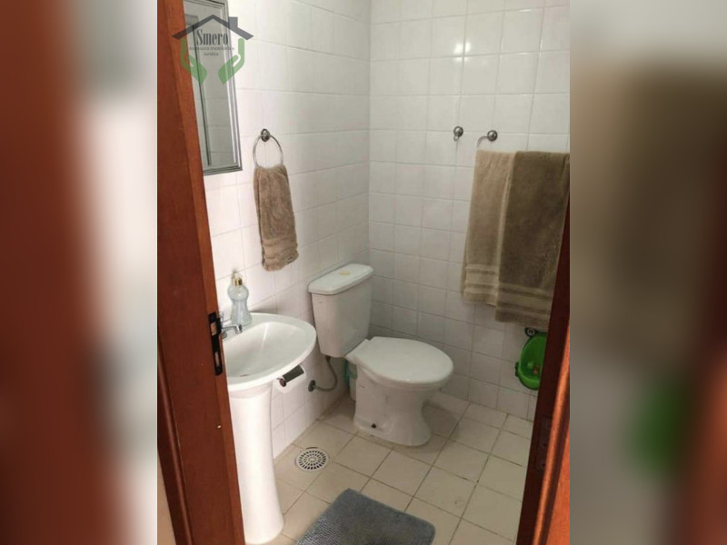 imóvel com 63m² - Jaguaribe - Osasco