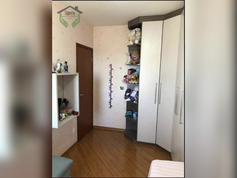 imóvel com 63m² - Jaguaribe - Osasco