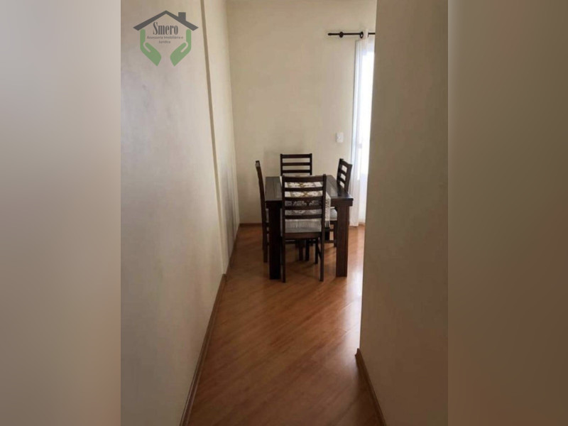 imóvel com 63m² - Jaguaribe - Osasco