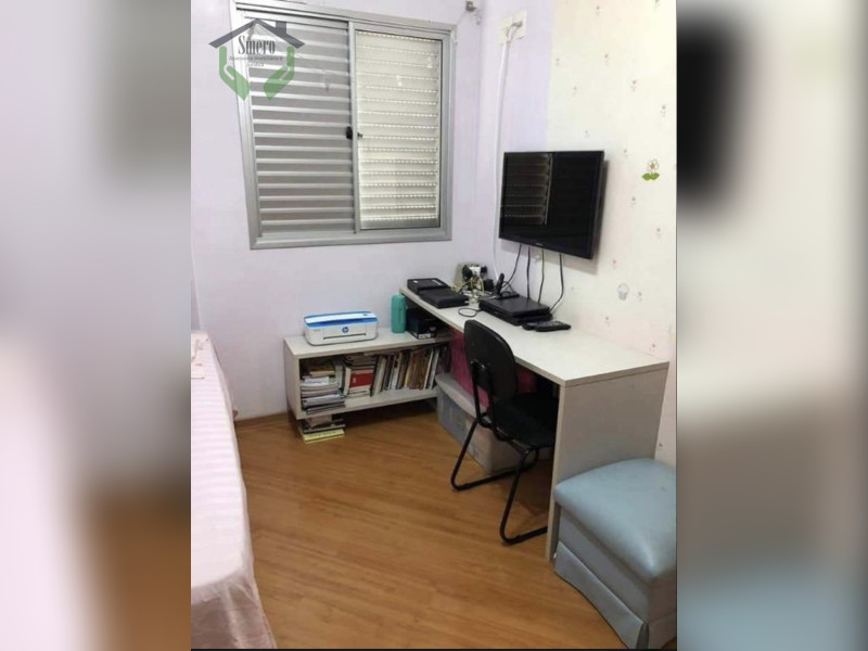 imóvel com 63m² - Jaguaribe - Osasco
