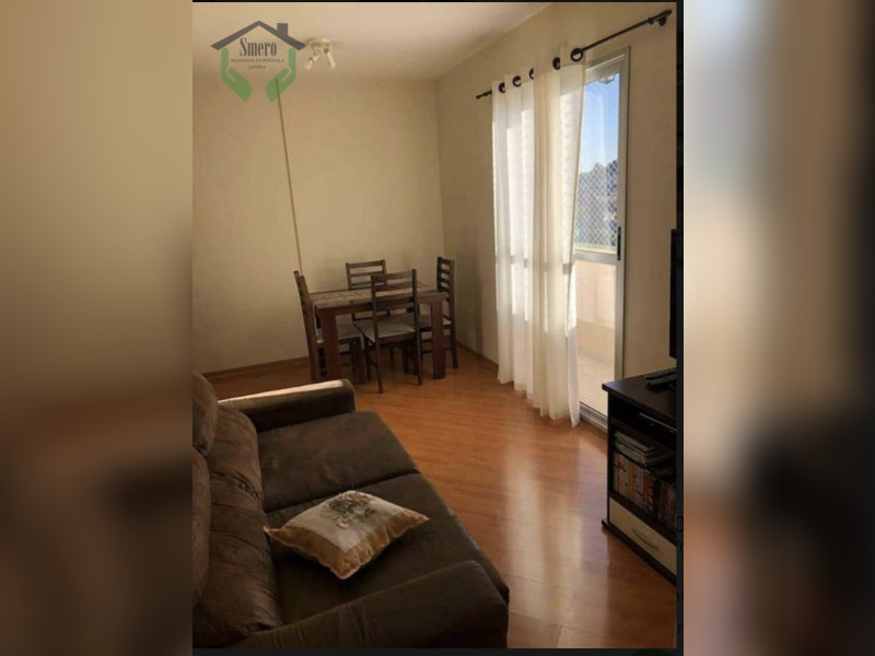 imóvel com 63m² - Jaguaribe - Osasco