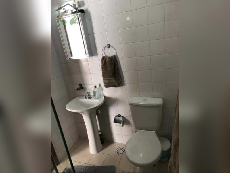 imóvel com 63m² - Jaguaribe - Osasco