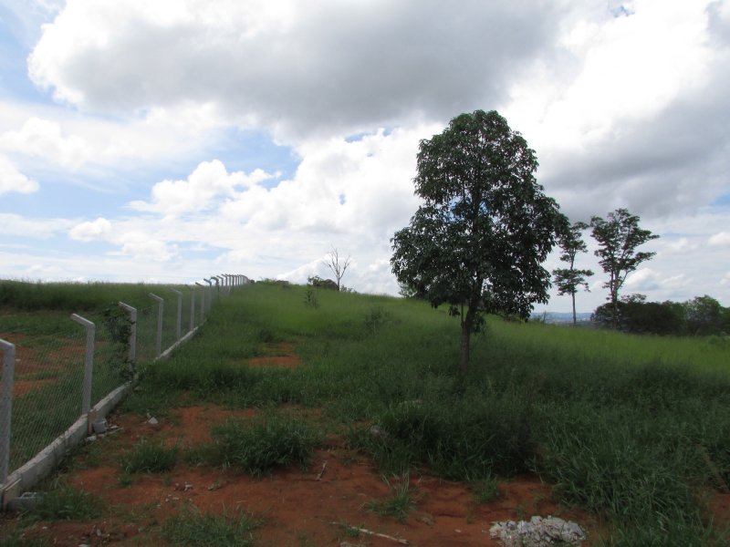 imóvel com 1889m² - Bom Retiro - Bragança Paulista