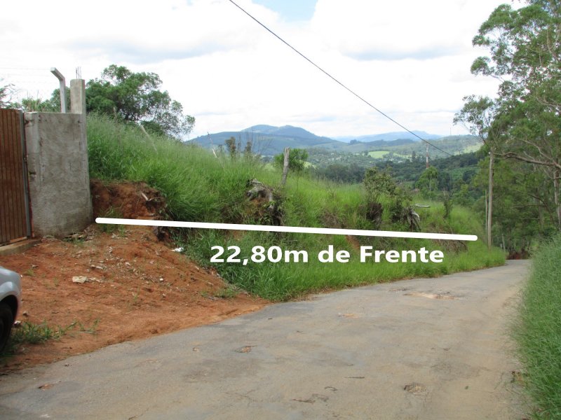 imóvel com 1889m² - Bom Retiro - Bragança Paulista
