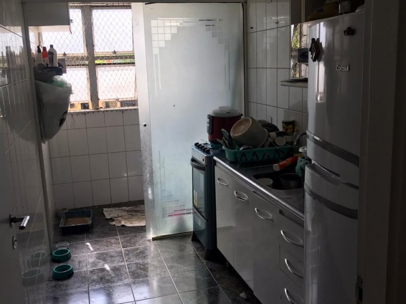 Apartamento à venda Tatuapé com 64m² e 3 quartos por R$ 380.000 - 1105383125-ca7f44ee-fc92-4d80-9152-9ee4b945e22e.JPG