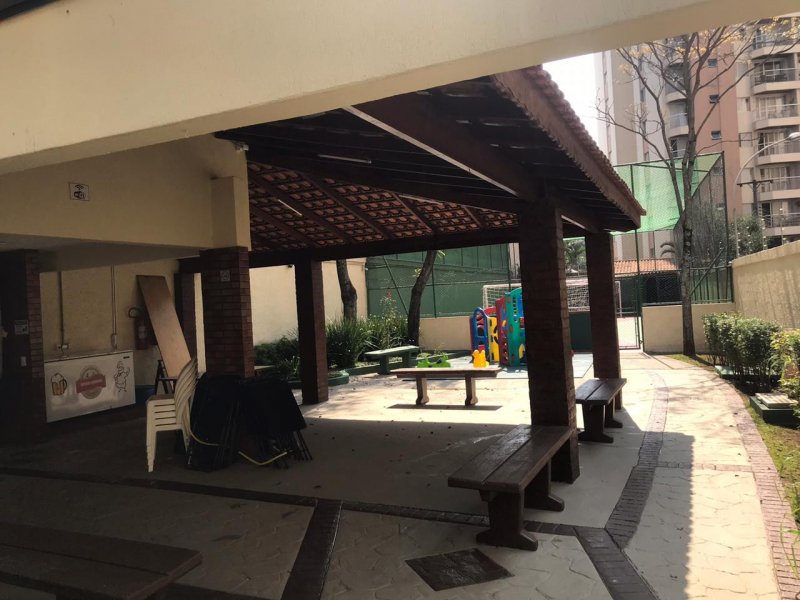 Apartamento à venda Tatuapé com 64m² e 3 quartos por R$ 380.000 - 1246745834-07529087-299c-49eb-9991-0b40682adce1.JPG