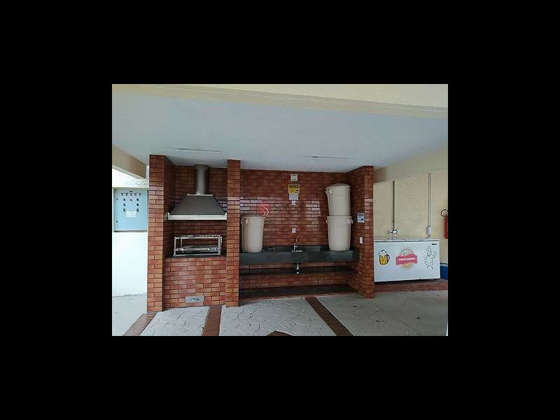 Apartamento à venda Tatuapé com 64m² e 3 quartos por R$ 380.000 - 1271401876-churras.jpg