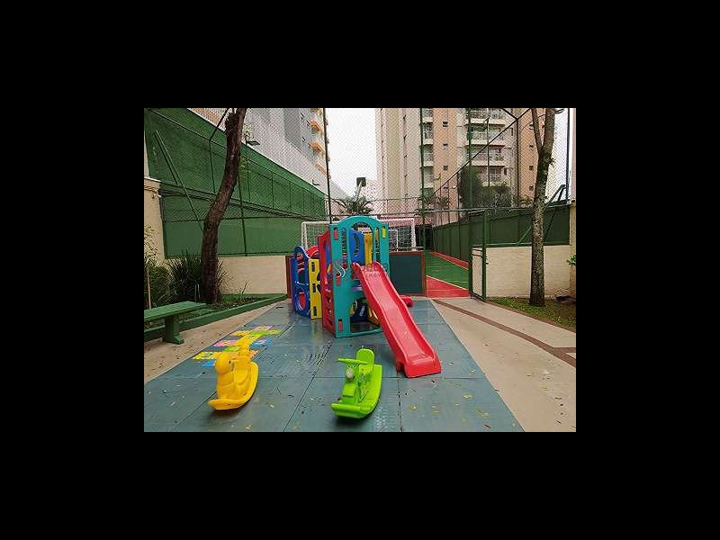 Apartamento à venda Tatuapé com 64m² e 3 quartos por R$ 380.000 - 1435917952-playground.jpg