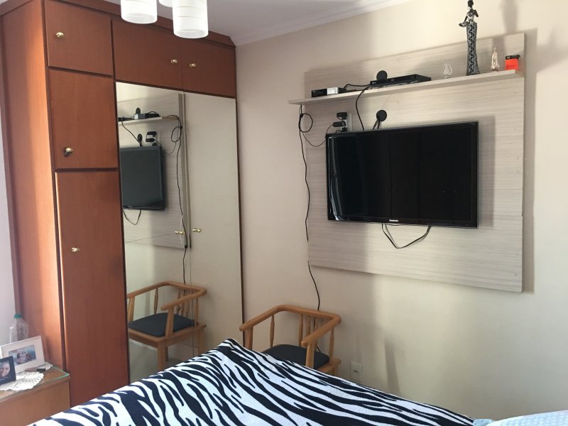 imóvel com 107m² - Pedreira - São Paulo