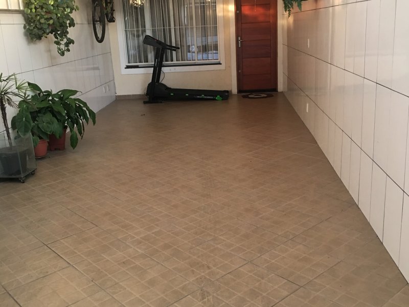 imóvel com 107m² - Pedreira - São Paulo