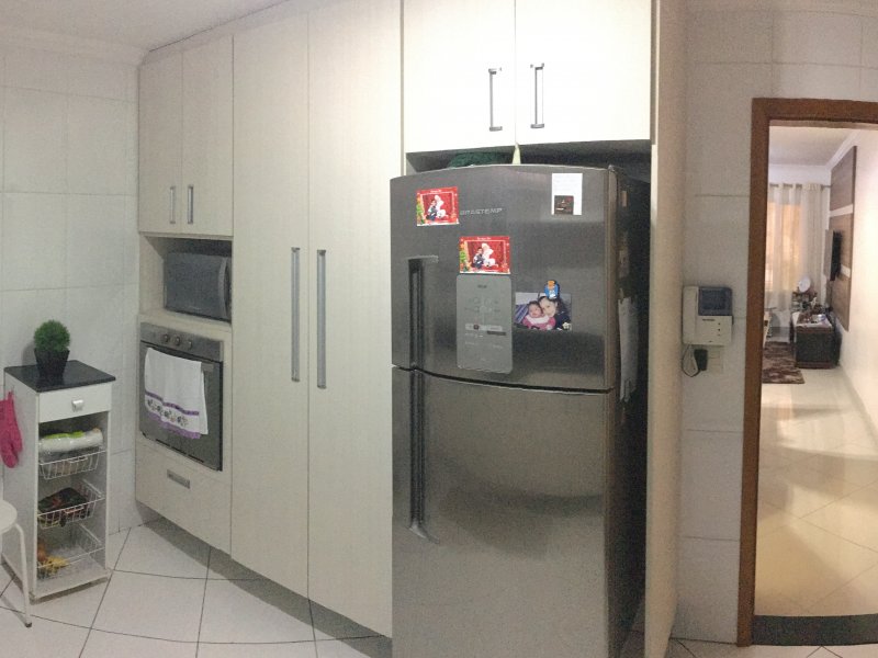 imóvel com 107m² - Pedreira - São Paulo