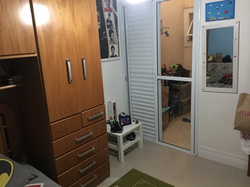 imóvel com 107m² - Pedreira - São Paulo