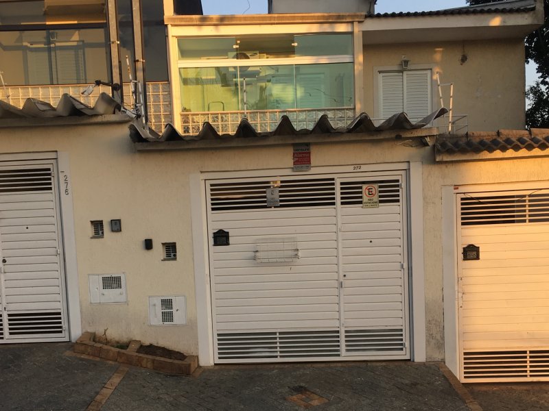 imóvel com 107m² - Pedreira - São Paulo