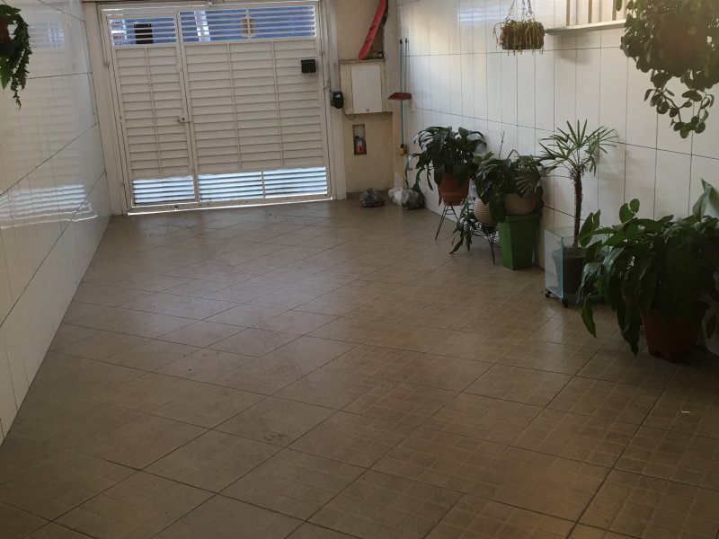 imóvel com 107m² - Pedreira - São Paulo