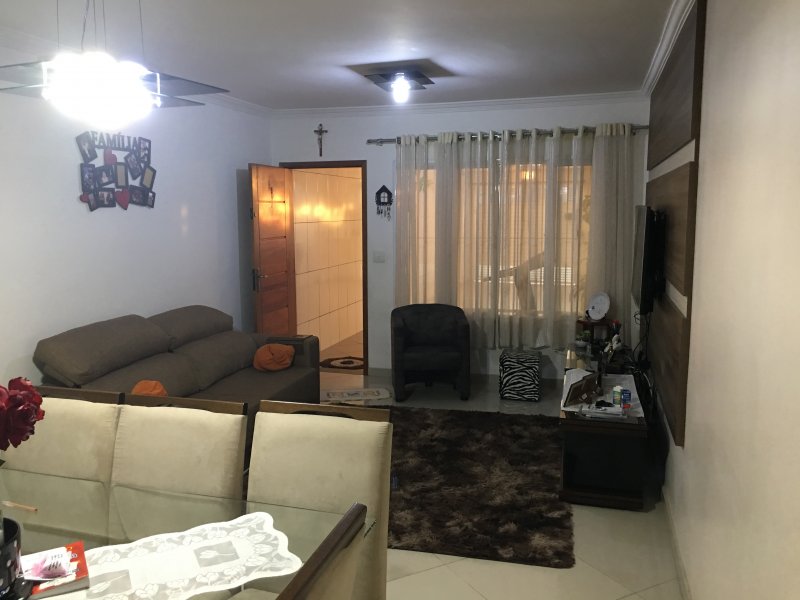 imóvel com 107m² - Pedreira - São Paulo