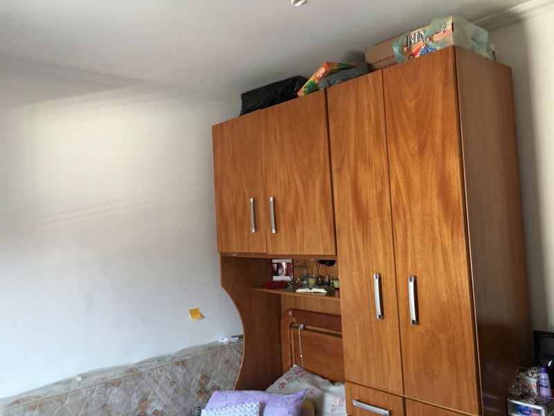 imóvel com 107m² - Pedreira - São Paulo