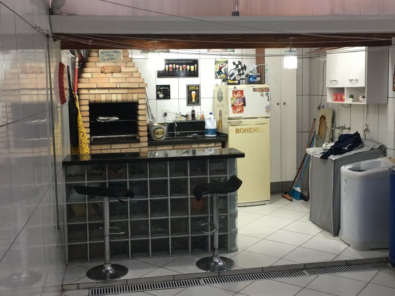 imóvel com 107m² - Pedreira - São Paulo