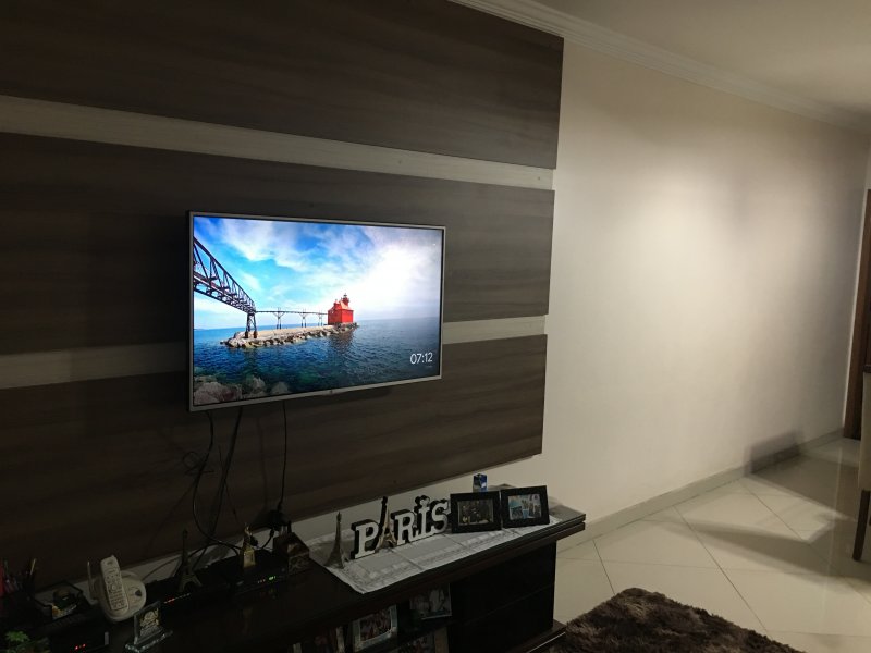 imóvel com 107m² - Pedreira - São Paulo