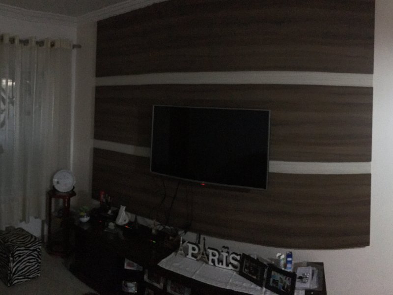 imóvel com 107m² - Pedreira - São Paulo