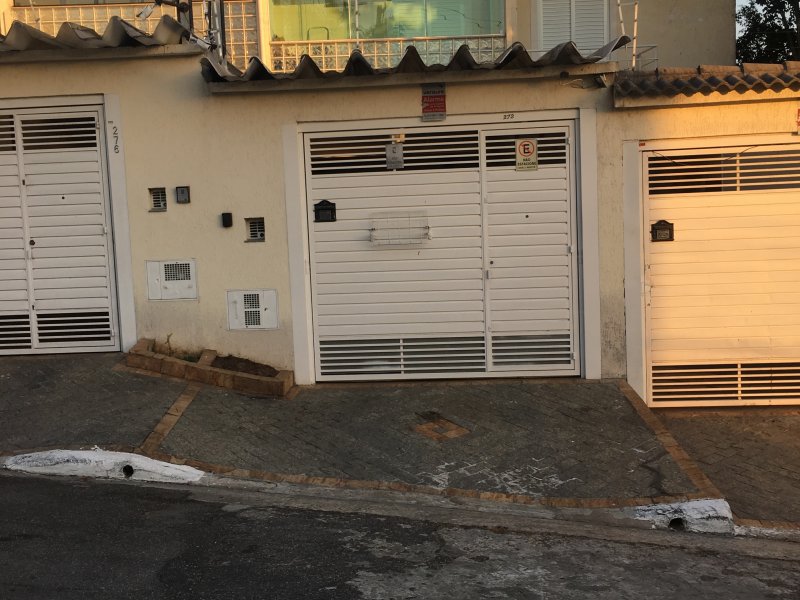 imóvel com 107m² - Pedreira - São Paulo