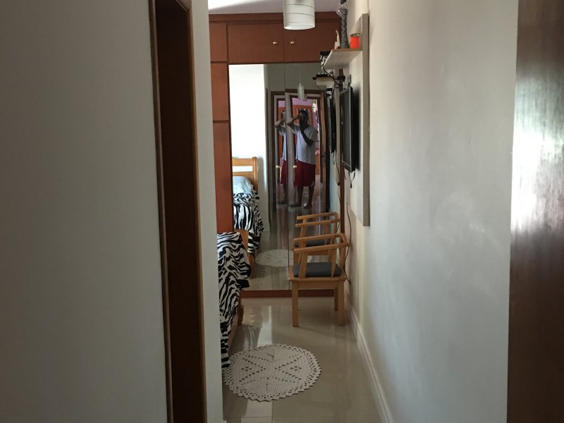 imóvel com 107m² - Pedreira - São Paulo