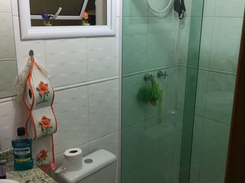 imóvel com 107m² - Pedreira - São Paulo